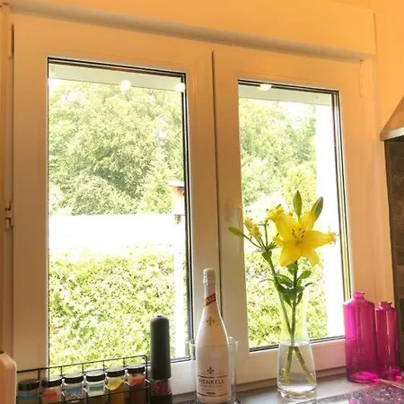 Semesterbostad Casita - Sterneferienhaus Mit Garten, Sauna Und Wallbox *